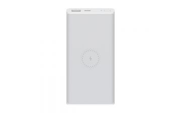 Xiaomi Wireless Powerbanka biela