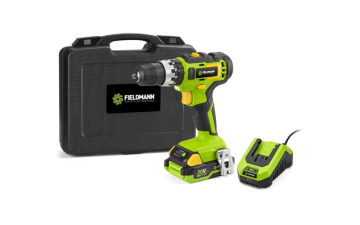 FIELDMANN FDV 10252-A