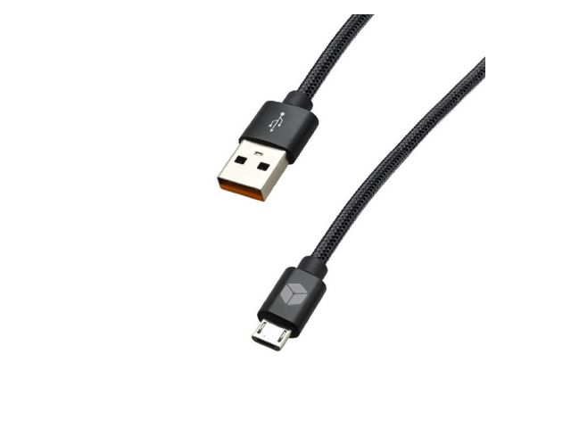 Dátový kábel Micro USB (1,5m)