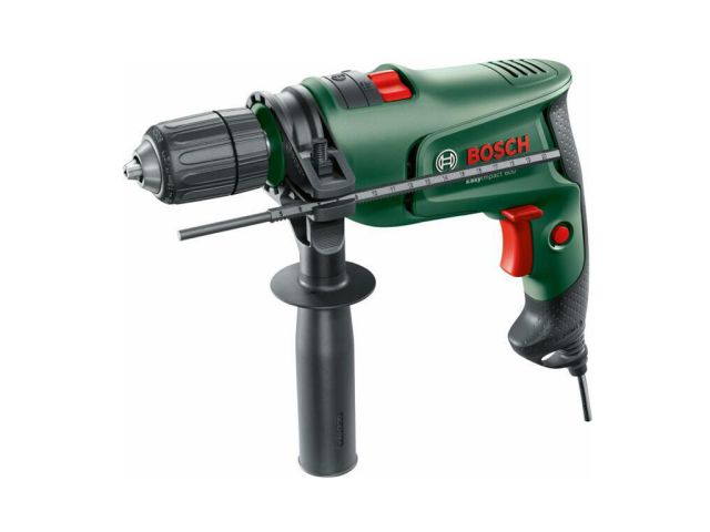 Bosch EasyImpact 600 Príklepová vŕtačka