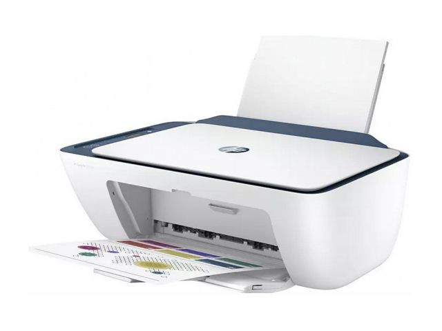 HP DeskJet 2721e HP Instant Ink ready, HP+