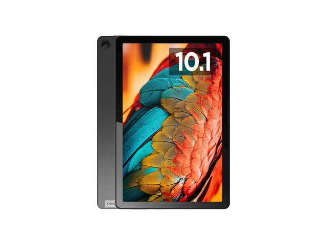 Lenovo Tab M10 (3rd Gen) 4 GB/64 GB sivý