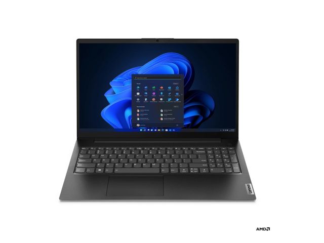 Lenovo V15 G4 AMN Business Black
