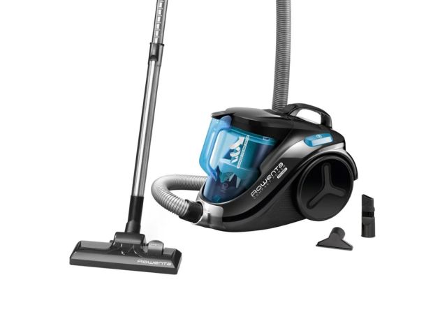 Rowenta RO3731EA Compact Power Cyclonic Classic+
