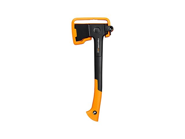 Fiskars Univerzálna sekera S – X18
