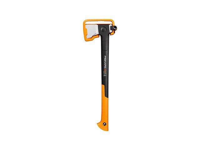 Fiskars Štiepacia sekera S – X24