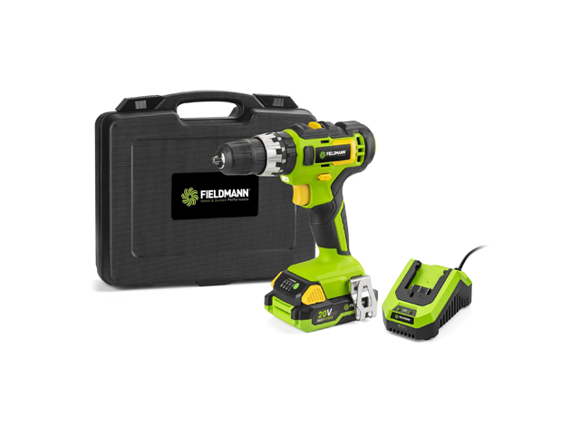 FIELDMANN FDV 10252-A