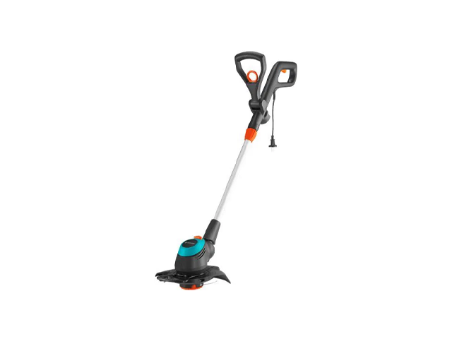 GARDENA Strunová kosačka elektrická turbo EasyCut 450/25