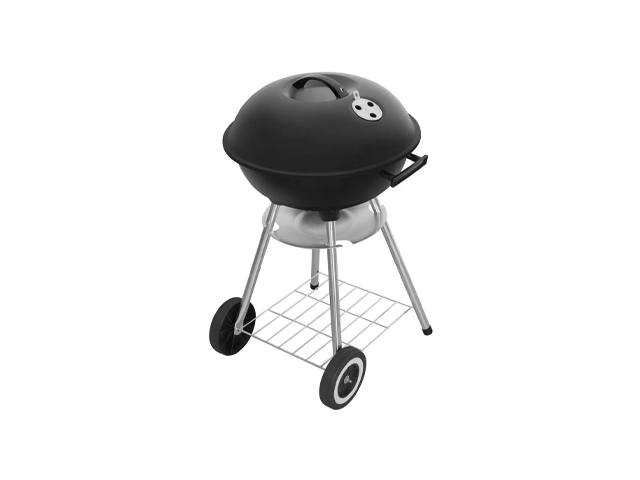 Fieldmann FZG 1009 Gril