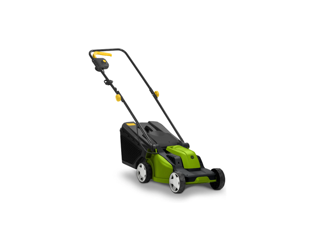 Fieldmann FZR 2021-E