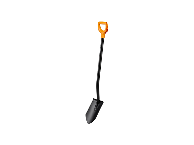 Fiskars Rýľ Solid™ špicatý