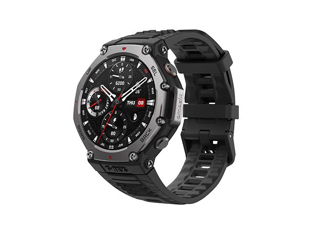 Amazfit T-Rex 3 Onyx