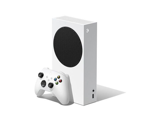 Xbox Series S – 500 GB